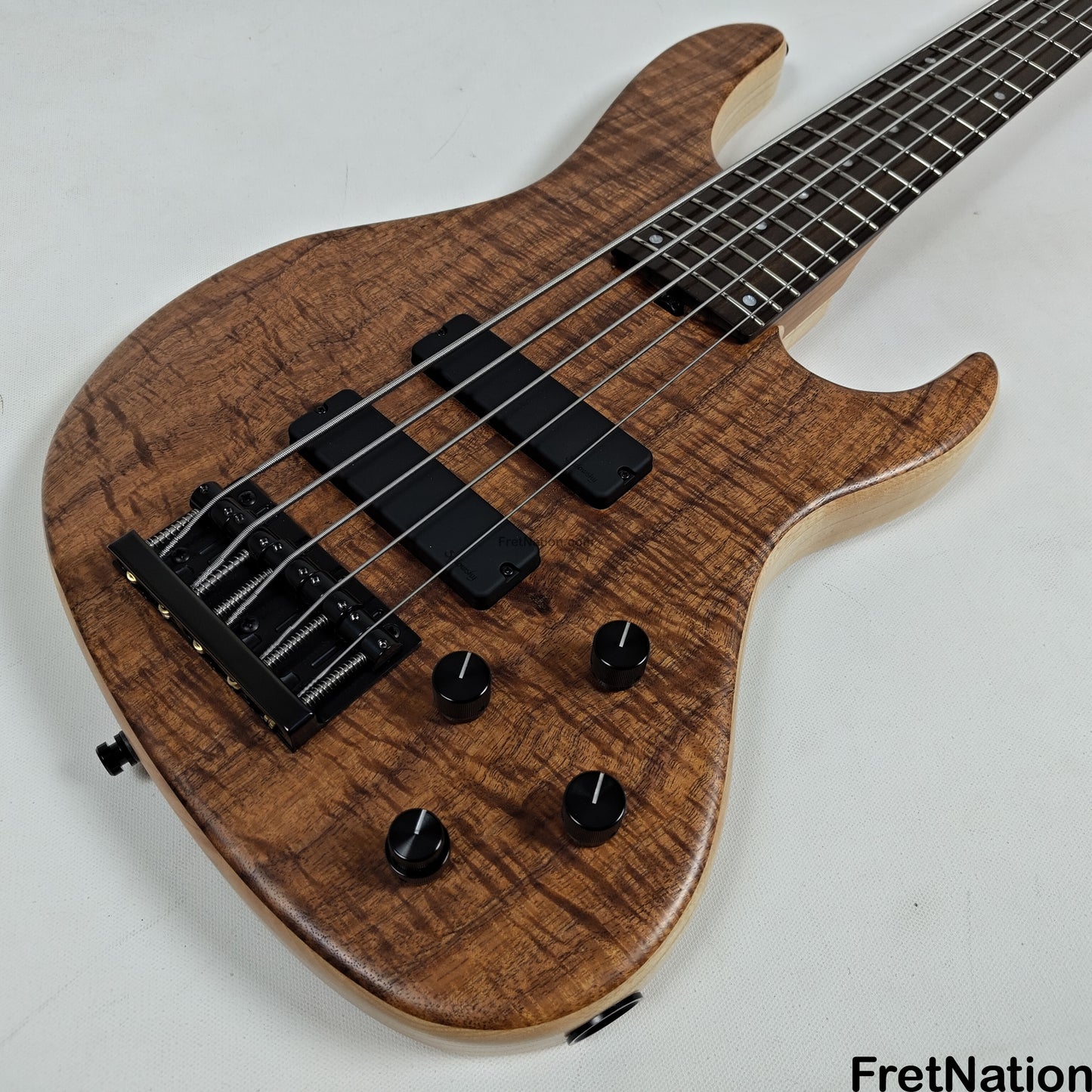 Sadowsky Sadowsky MetroLine 24MS5 Modern 5-String Bass 2025 Limited Edition - 8.26lbs #40 SN: 6280-25