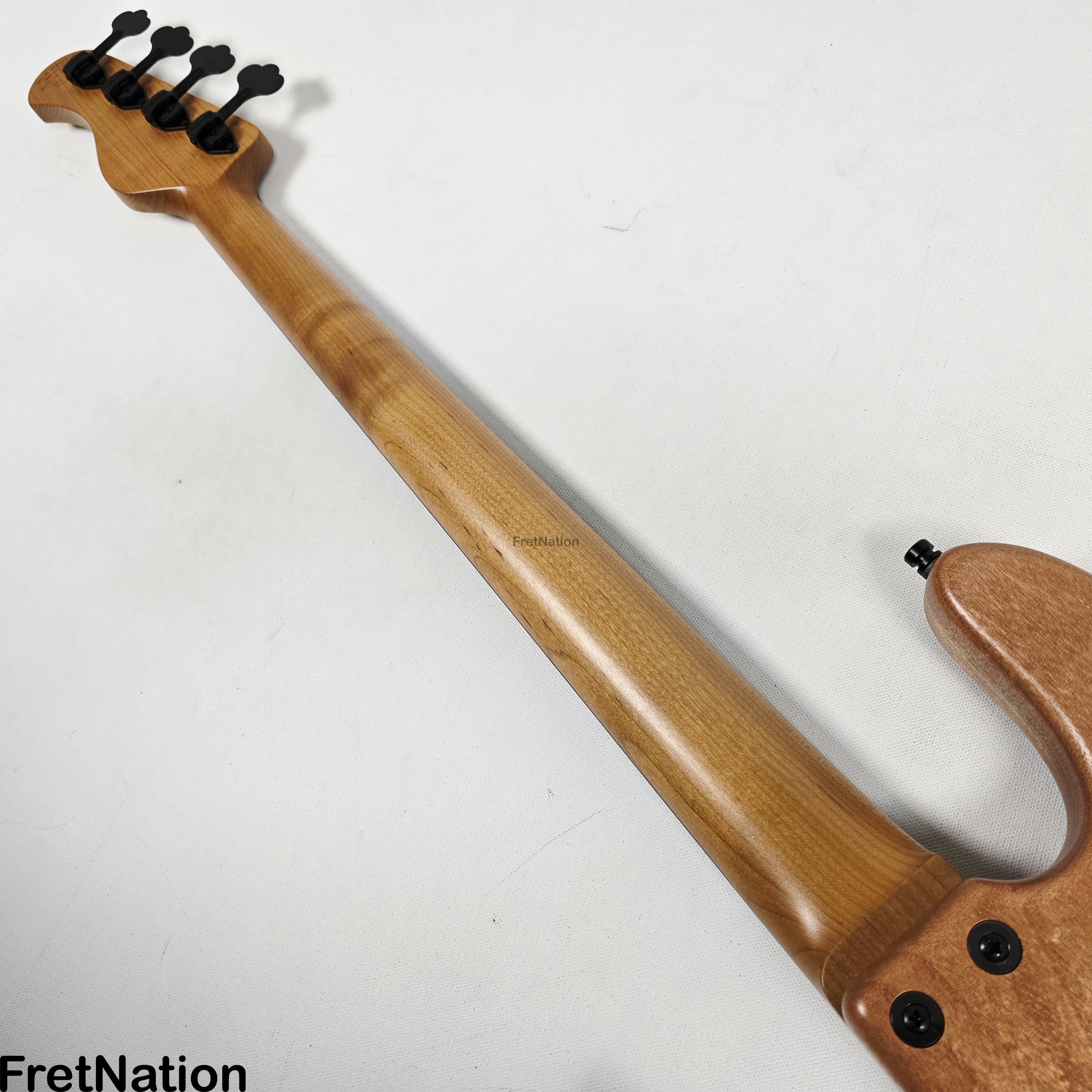 Sadowsky MetroLine 2024 Limited Edition 21MJ4 4-String Bass