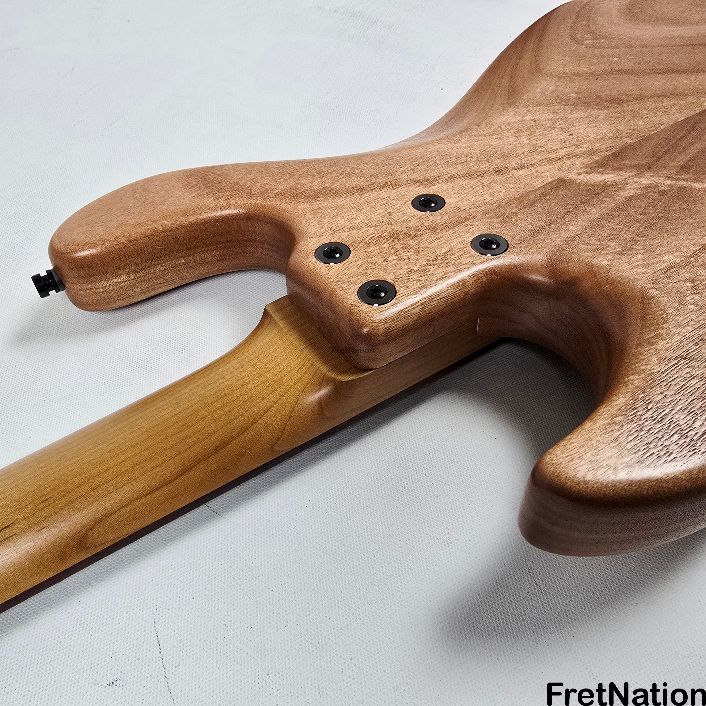 Sadowsky MetroLine 2024 Limited Edition 21MJ4 4-String Bass Sadowsky MetroLine 2024 Limited Edition 21MJ4 4-String Bass
