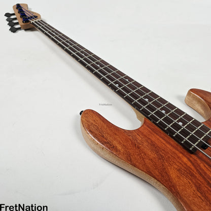 Sadowsky Sadowsky MetroLine 2024 Limited Edition 21MJ4 4-String Bass - #001/135 4723-24