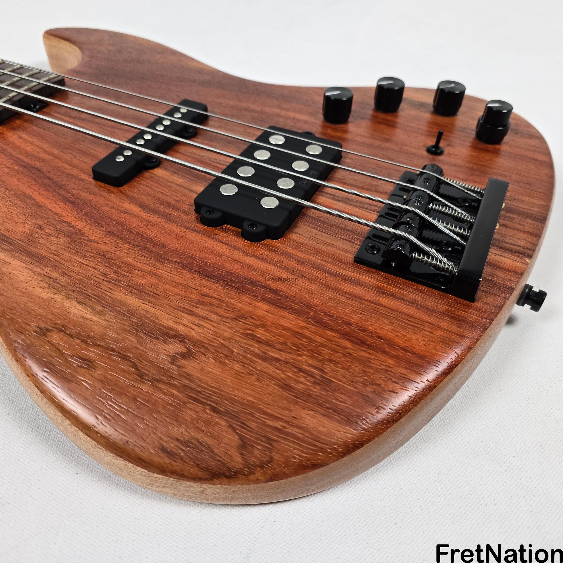 Sadowsky Sadowsky MetroLine 2024 Limited Edition 21MJ4 4-String Bass - #001/135 4723-24