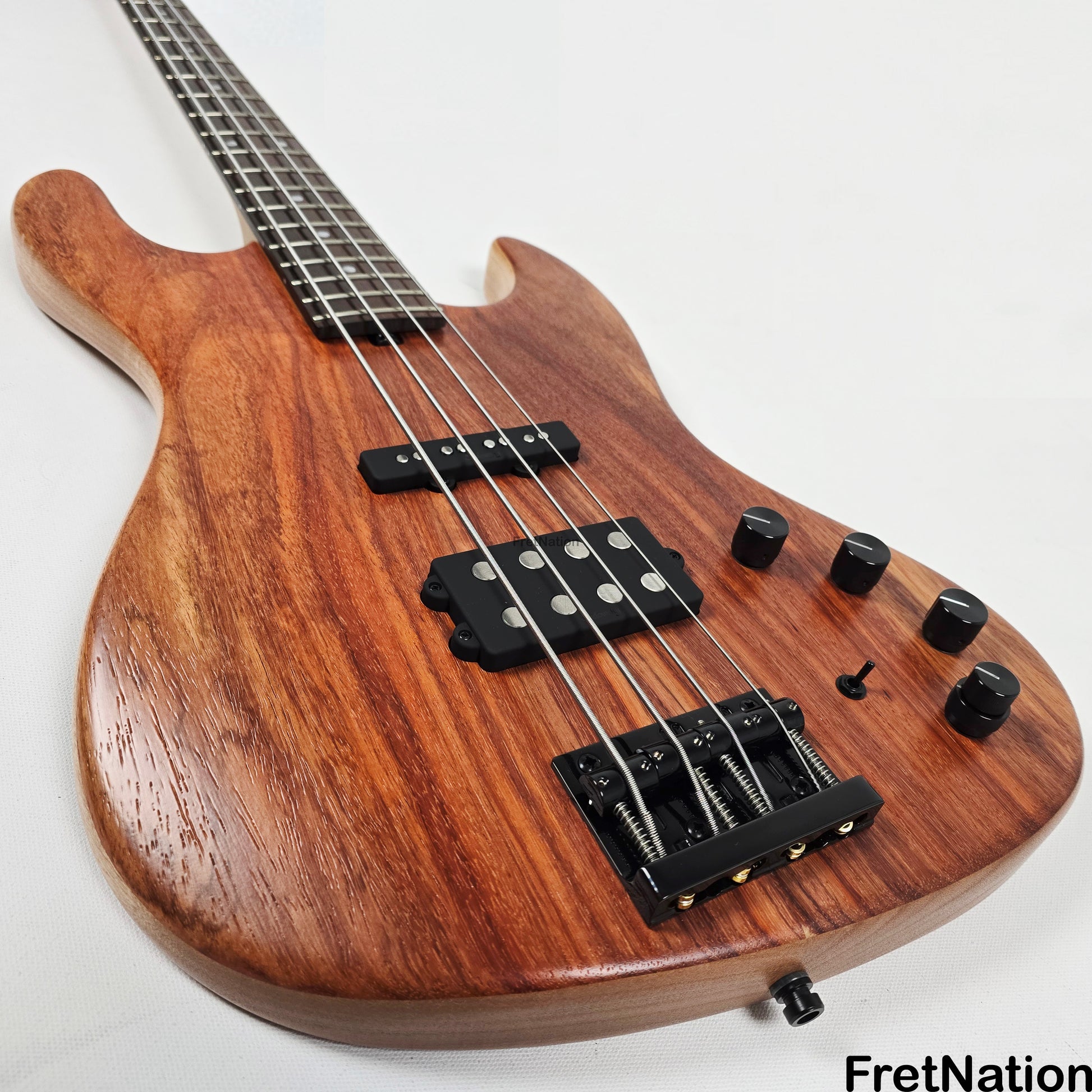 Sadowsky Sadowsky MetroLine 2024 Limited Edition 21MJ4 4-String Bass - #001/135 4723-24