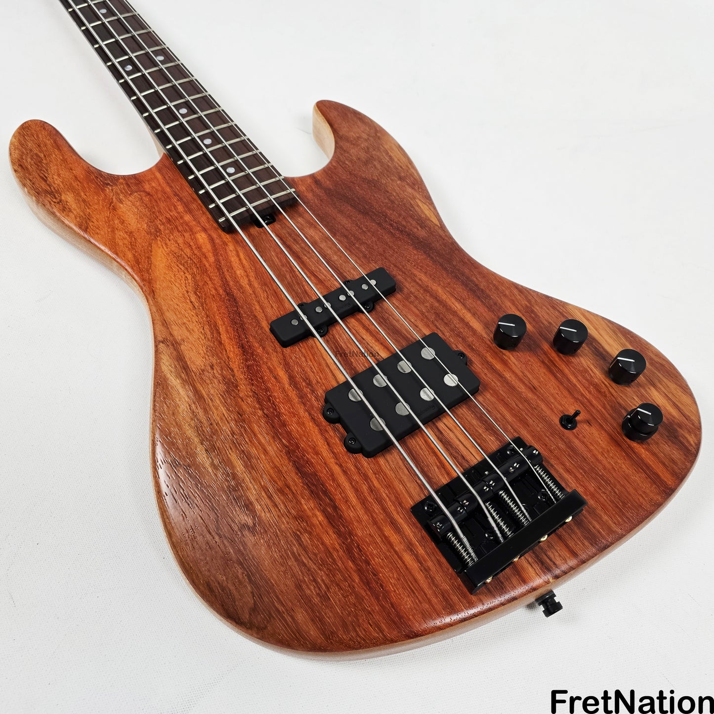 Sadowsky Sadowsky MetroLine 2024 Limited Edition 21MJ4 4-String Bass - #001/135 4723-24