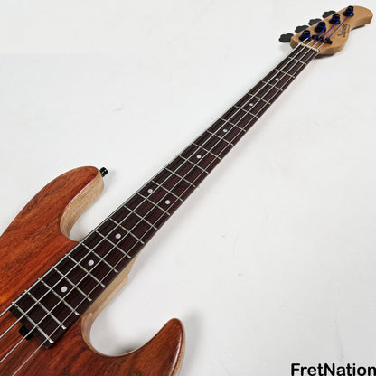 Sadowsky Sadowsky MetroLine 2024 Limited Edition 21MJ4 4-String Bass - #001/135 4723-24