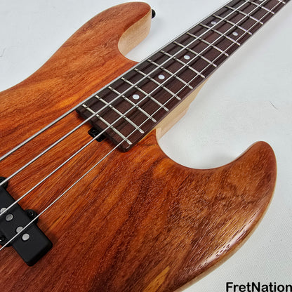 Sadowsky Sadowsky MetroLine 2024 Limited Edition 21MJ4 4-String Bass - #001/135 4723-24