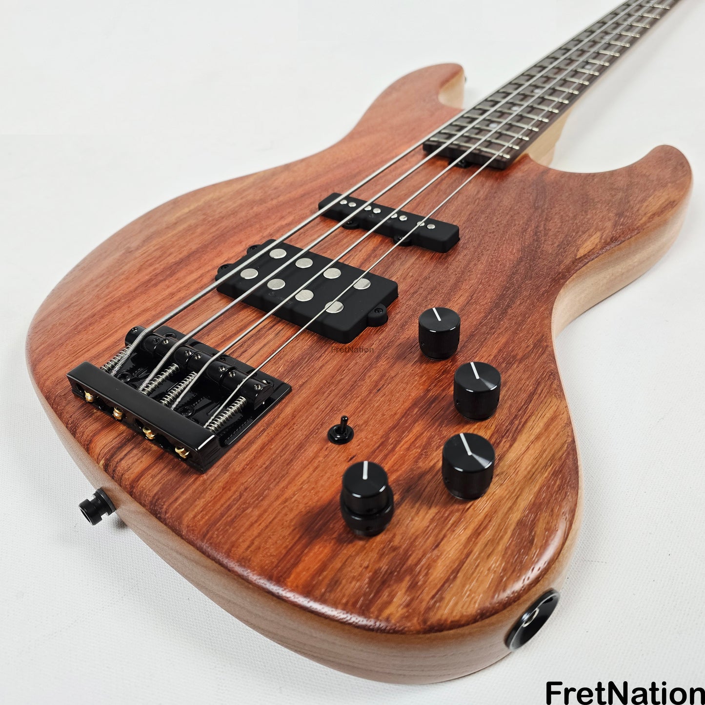 Sadowsky Sadowsky MetroLine 2024 Limited Edition 21MJ4 4-String Bass - #001/135 4723-24