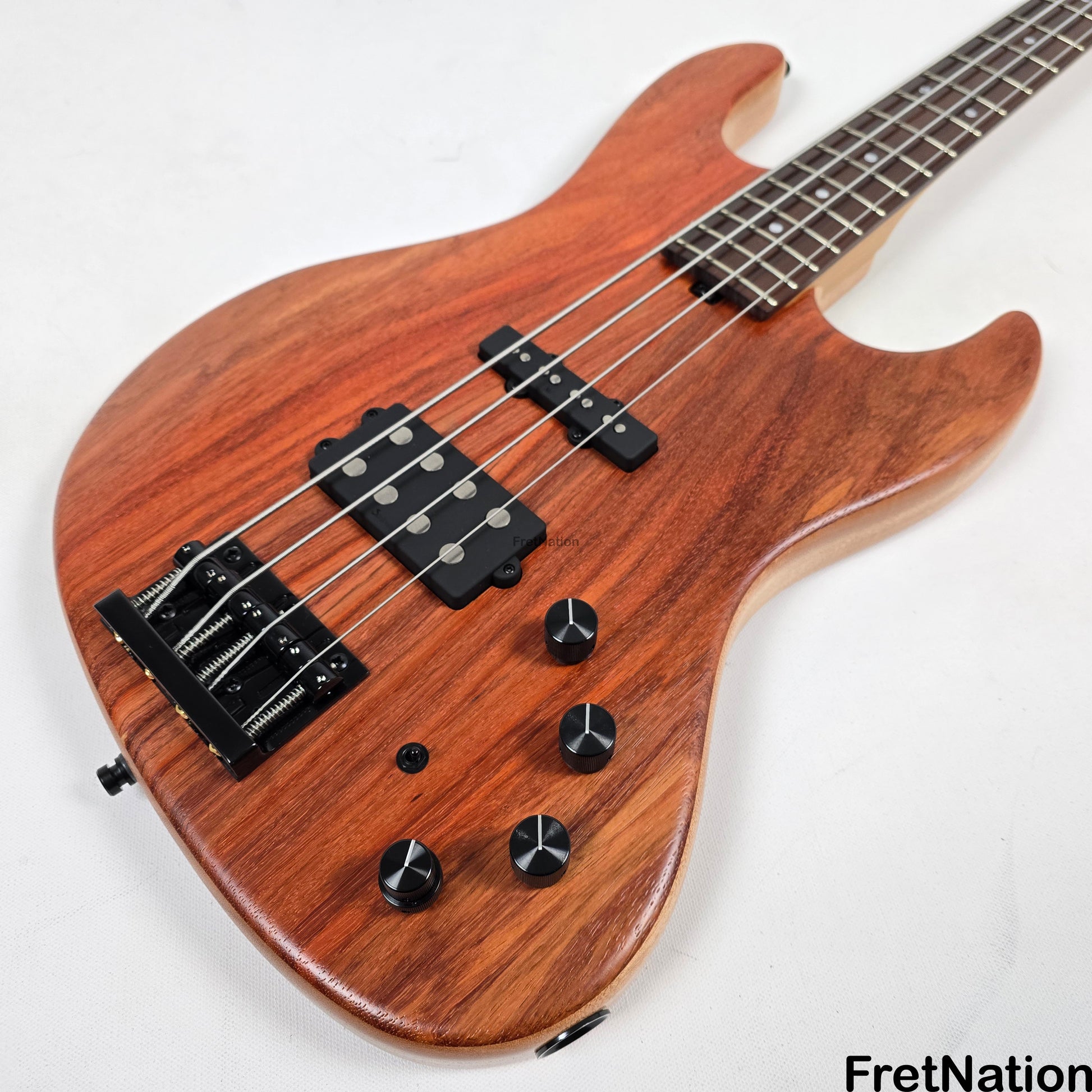 Sadowsky Sadowsky MetroLine 2024 Limited Edition 21MJ4 4-String Bass - #001/135 4723-24