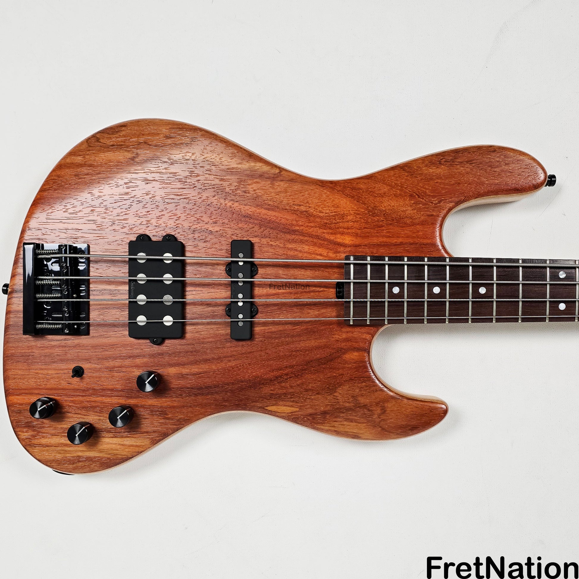 Sadowsky Sadowsky MetroLine 2024 Limited Edition 21MJ4 4-String Bass - #001/135 4723-24