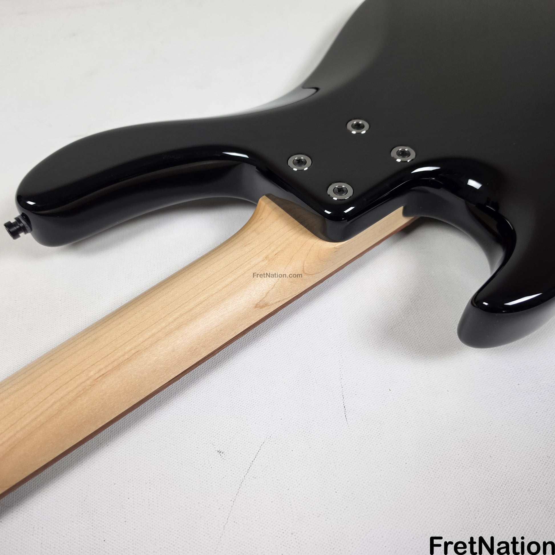 Sadowsky Sadowsky MetroLine 24MS4 Modern 4-String Bass - Nebula Special Edition 7.62lbs #3988-24 15/50