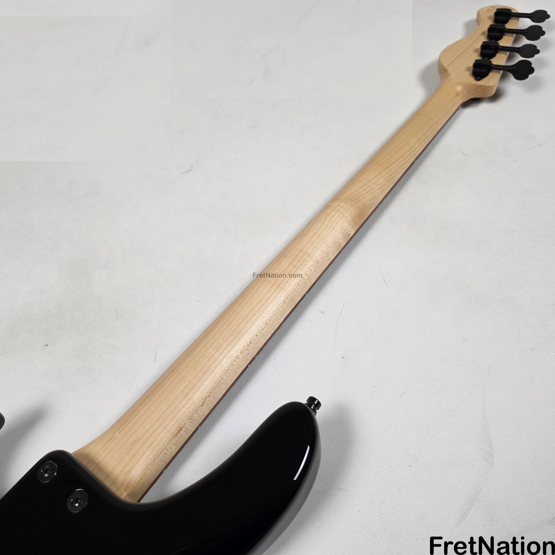 Sadowsky Sadowsky MetroLine 24MS4 Modern 4-String Bass - Nebula Special Edition 7.62lbs #3988-24 15/50