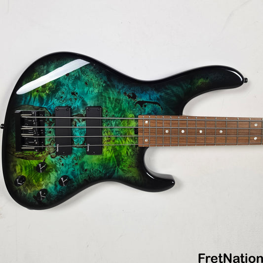 Sadowsky Sadowsky MetroLine 24MS4 Modern 4-String Bass - Nebula Special Edition 7.62lbs #3988-24 15/50