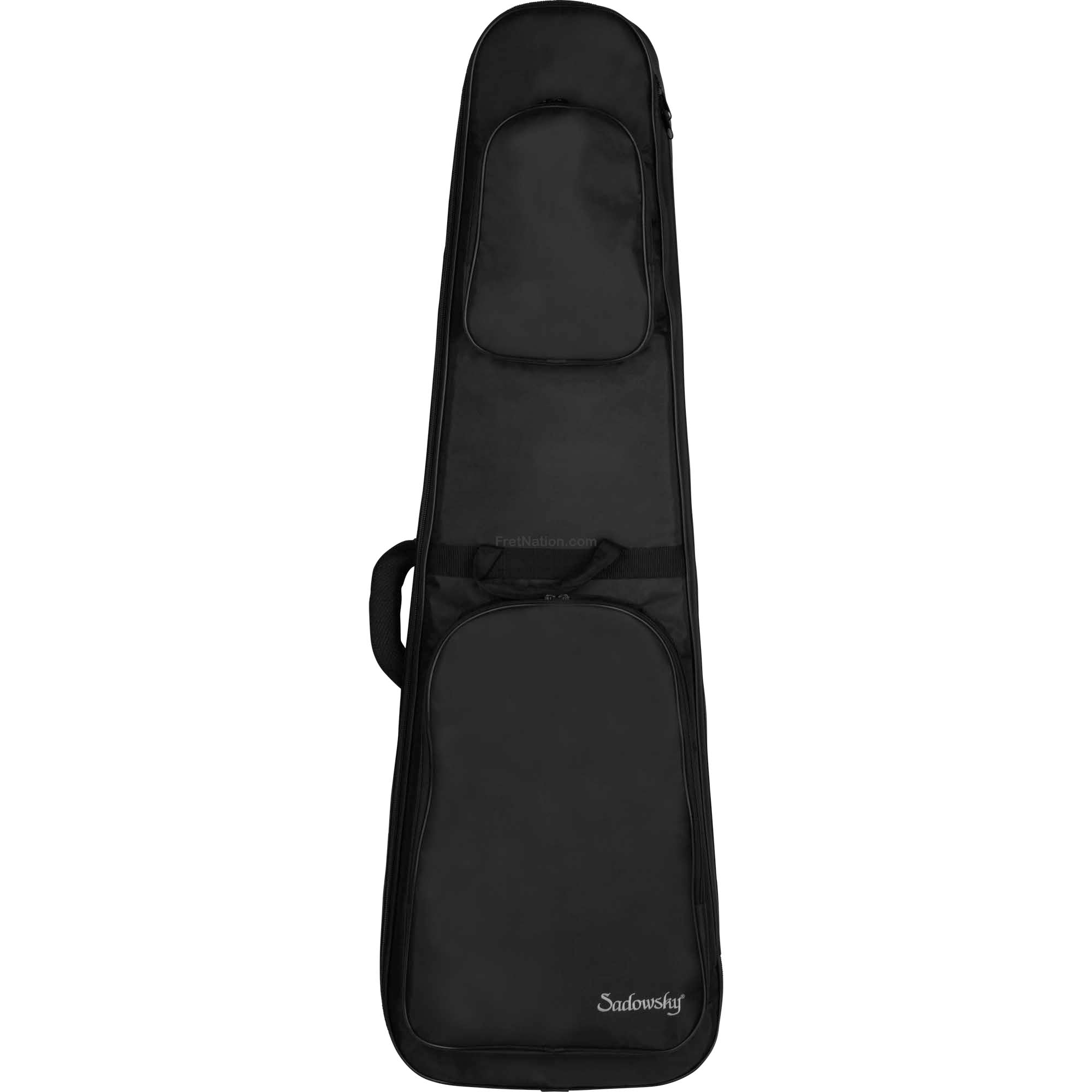 Sadowsky PortaBag Express Electric Bass Gig-Bag - SAC BAG BASS PORTA – Fret  Nation