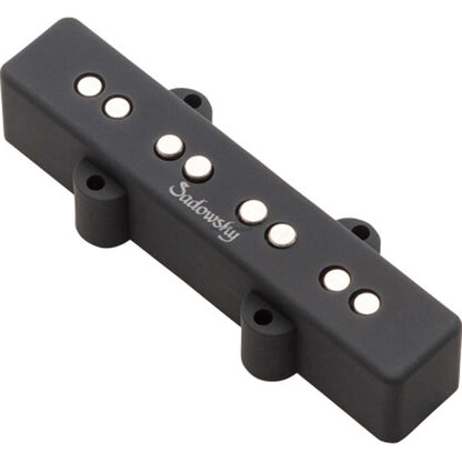 Sadowsky Sadowsky 4-String J Pickup Bridge - Alnico V Split Coil J - SAC PU J4 B SC