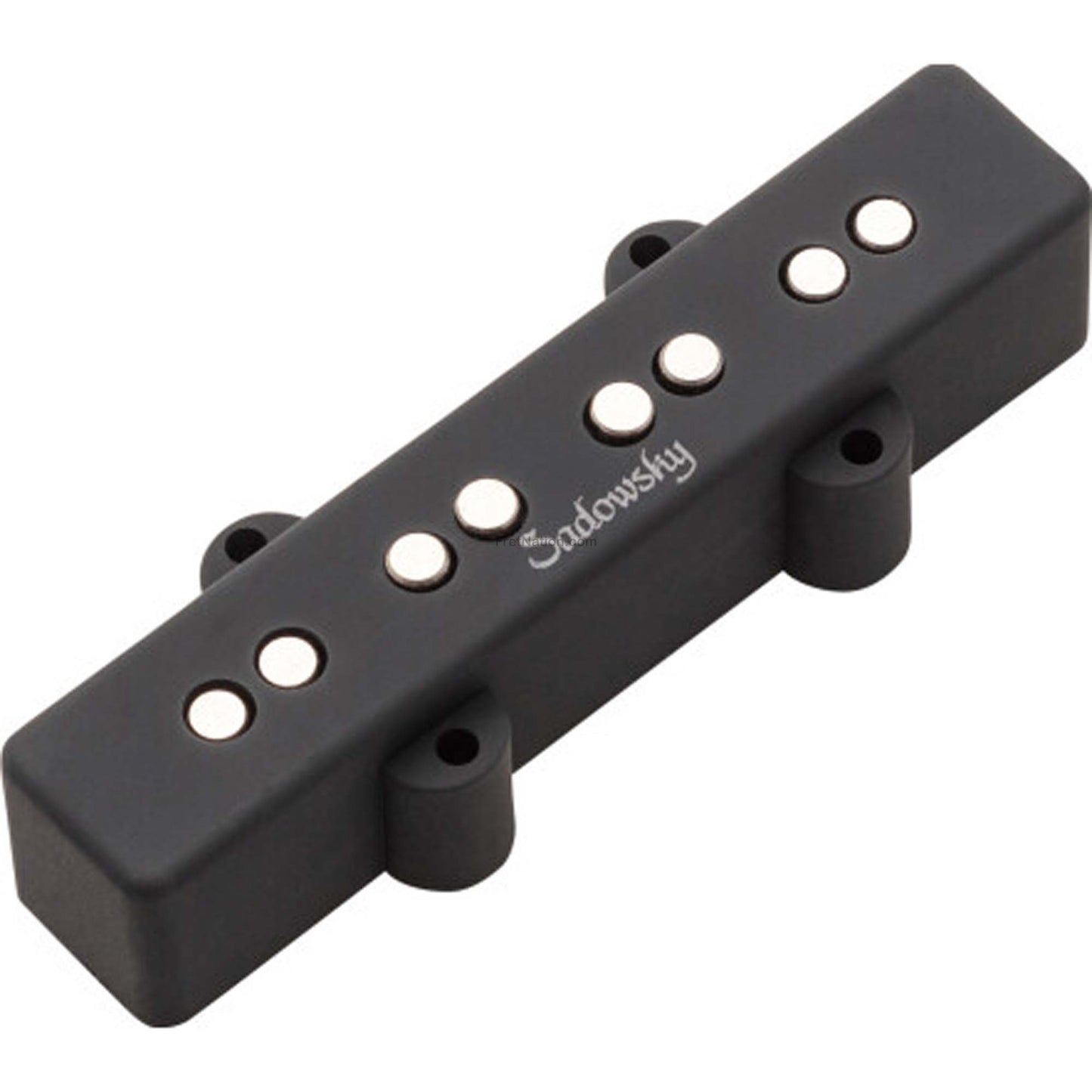 Sadowsky Sadowsky 4-String J Pickup Bridge - Alnico V Split Coil J - SAC PU J4 B SC