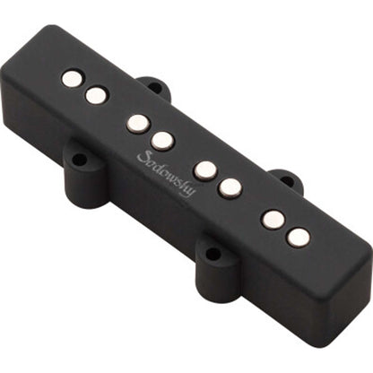 Sadowsky Sadowsky 4-String J Pickup Neck - Alnico V Split Coil J - SAC PU J4 N SC