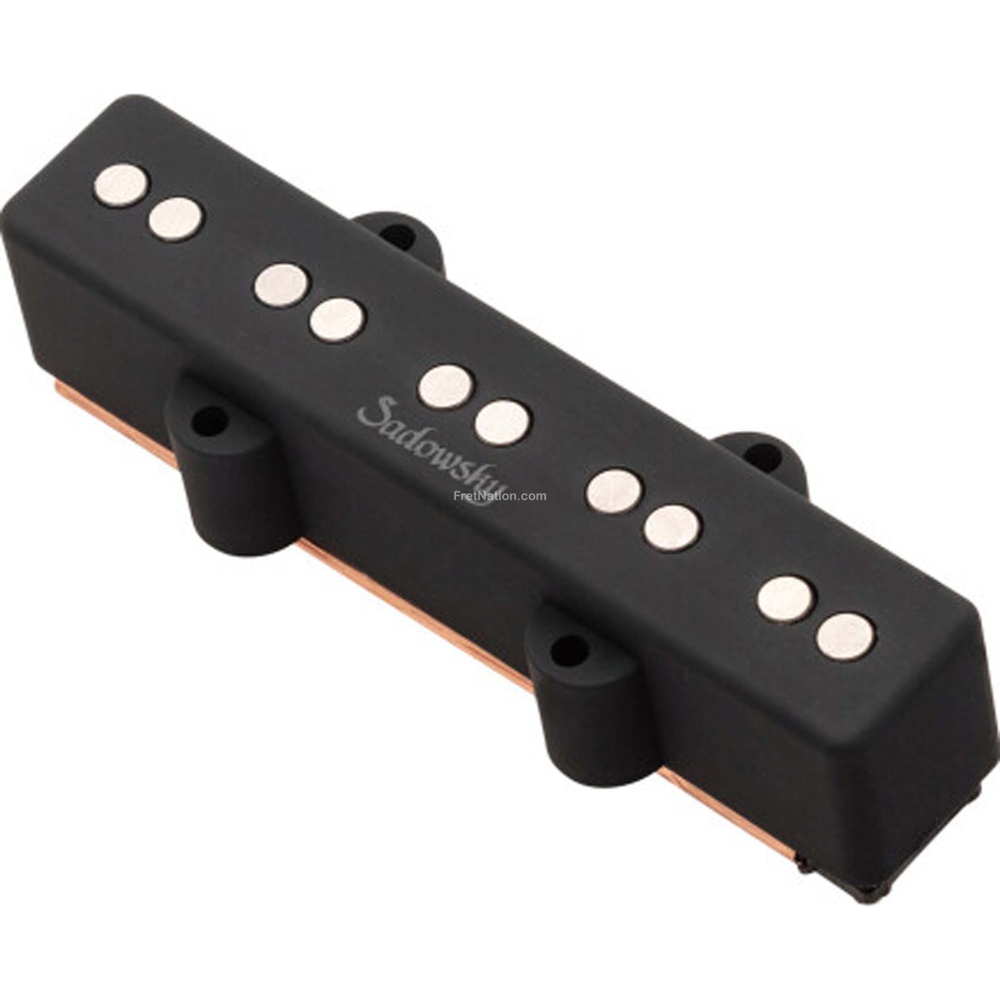 Sadowsky Sadowsky 5-String J Pickup Bridge - Stacked Coil - SAC PU J5 B ST