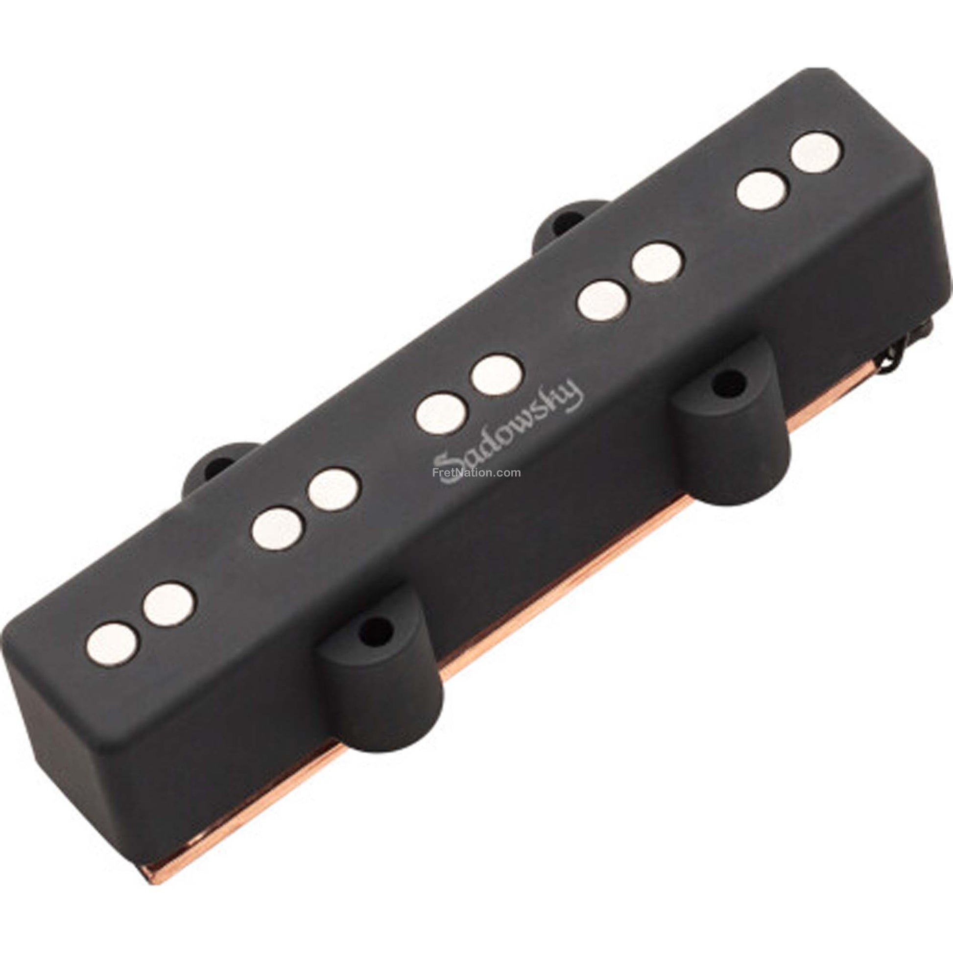 Sadowsky Sadowsky 5-String J Pickup Bridge - Stacked Coil - SAC PU J5 B ST