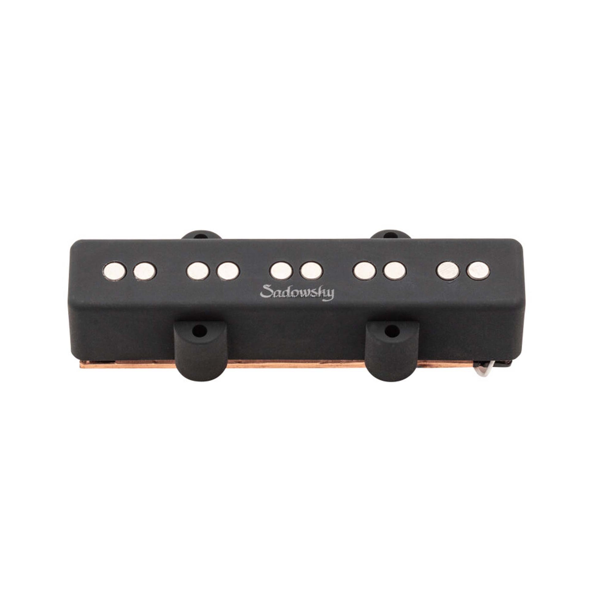 Sadowsky Sadowsky 5-String J Pickup Neck - Stacked Coil - SAC PU J5 N ST