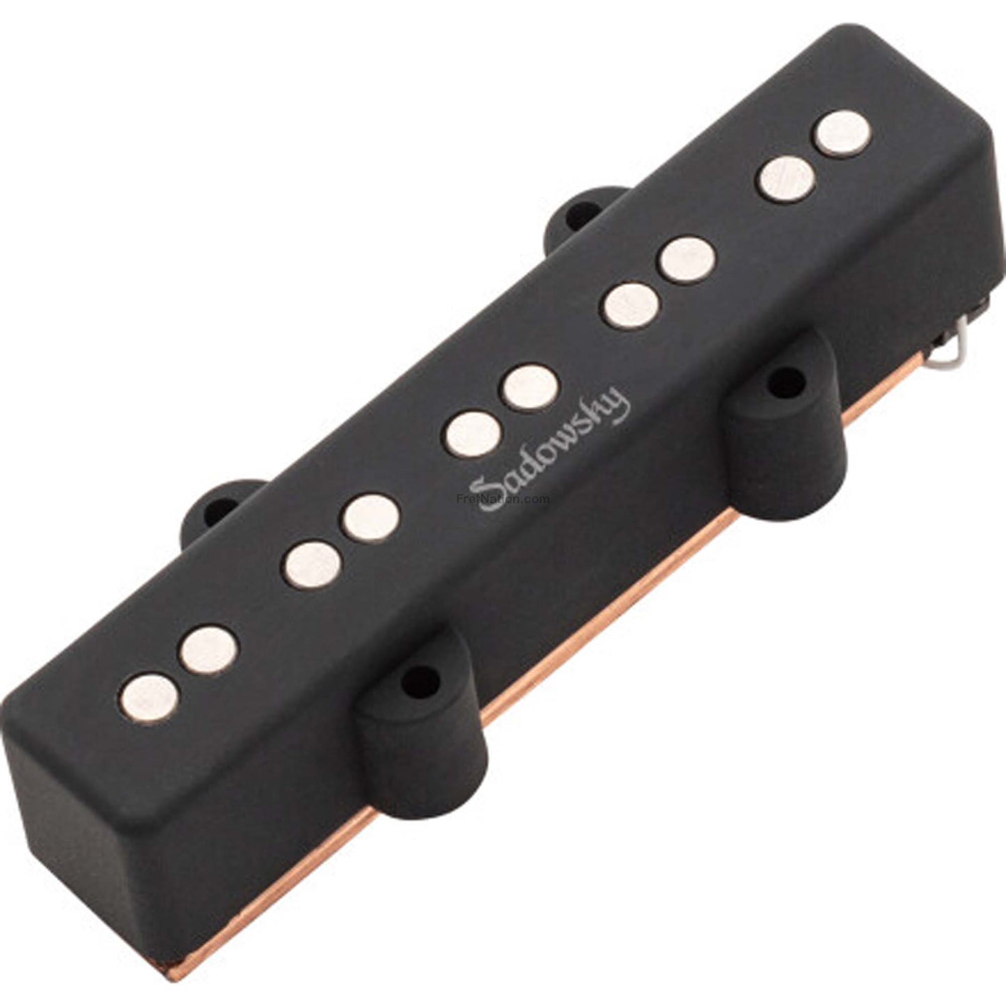 Sadowsky Sadowsky 5-String J Pickup Neck - Stacked Coil - SAC PU J5 N ST