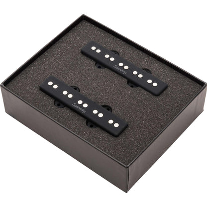 Sadowsky Sadowsky 5-String J Pickup Set - Stacked Coil - SAC PU J5 S ST