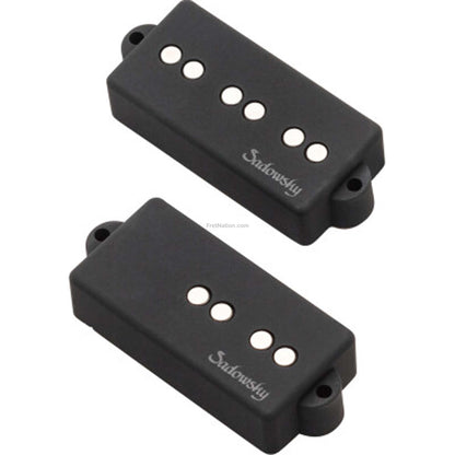 Sadowsky Sadowsky 5-String P-Bass Pickup - Split Coil - SAC PU P5