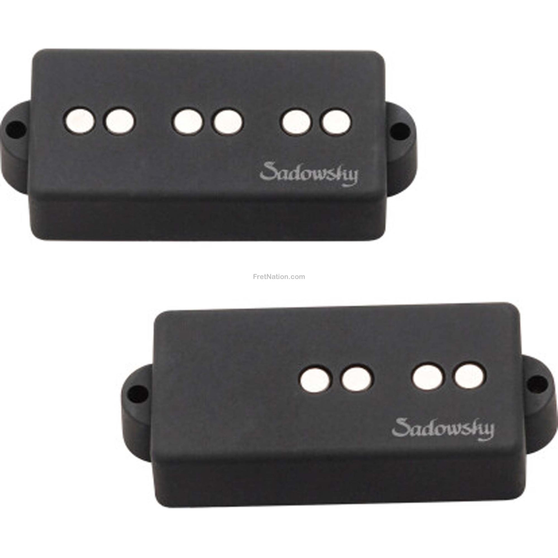 Sadowsky Sadowsky 5-String P-Bass Pickup - Split Coil - SAC PU P5