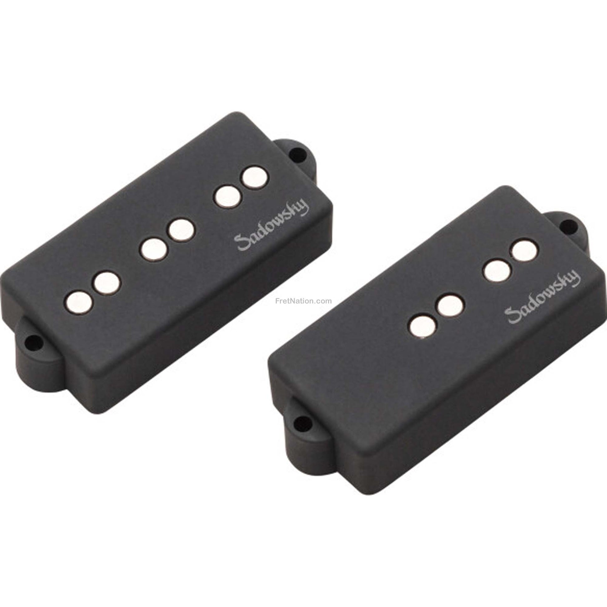 Sadowsky Sadowsky 5-String P-Bass Pickup - Split Coil - SAC PU P5