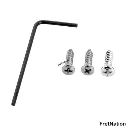 Sadowsky Sadowsky Onboard Bass Preamp w/ Mid Boost - 4-Knob System Active w/ VTC - MB4K