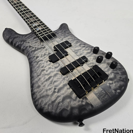 Spector Custom Spector USA Basses – Fret Nation