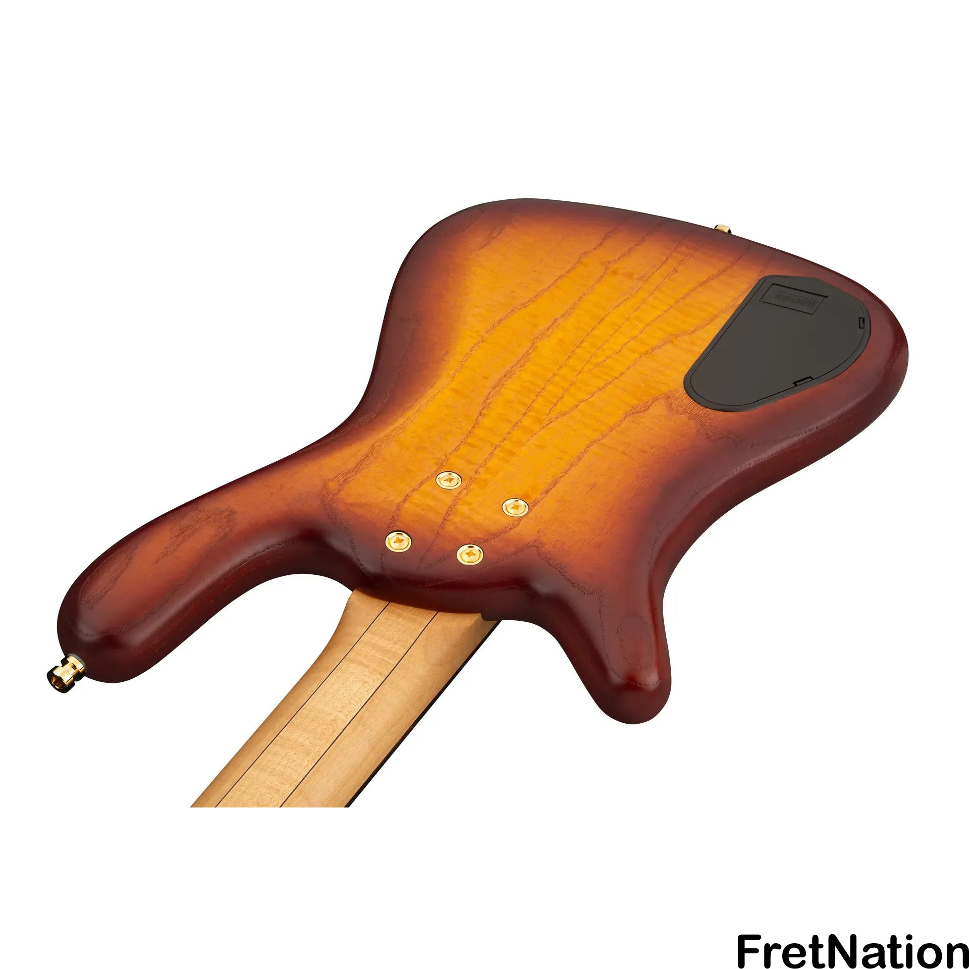 Warwick Warwick Teambuilt Streamer LX 2025 Limited 4-string - GPS0214 XXPAGXXX FR - ETA December 14