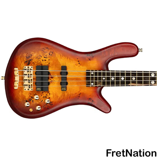 Warwick Warwick Teambuilt Streamer LX 2025 Limited 4-string - GPS0214 XXPAGXXX FR - ETA December 14