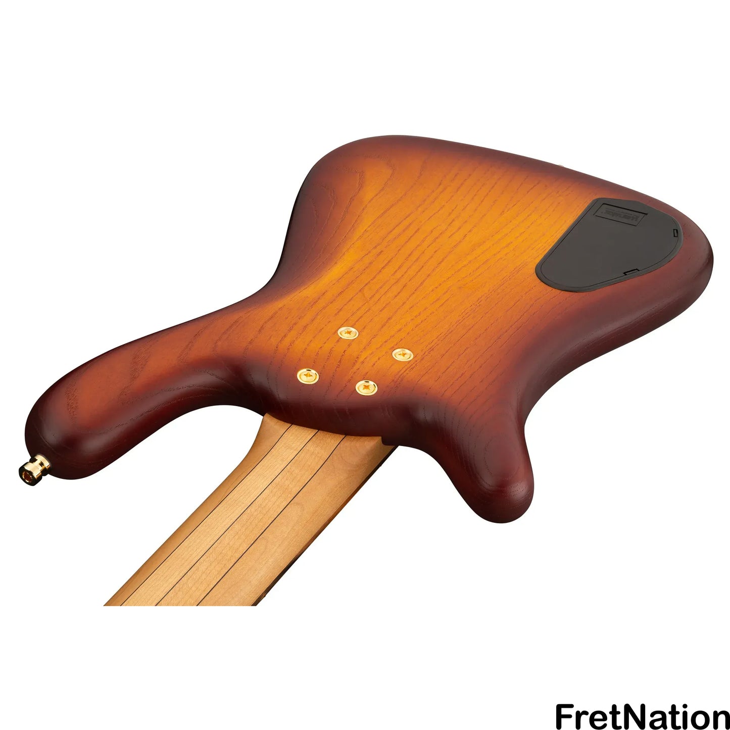 Warwick Warwick Teambuilt Streamer LX 2025 Limited 5-string - GPS0215 XXPAGXXX FR - ETA December 14