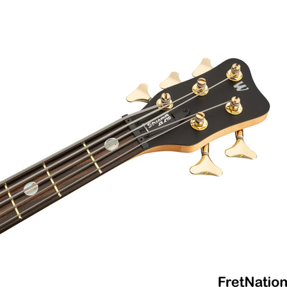 Warwick Warwick Teambuilt Streamer LX 2025 Limited 5-string - GPS0215 XXPAGXXX FR - ETA December 14