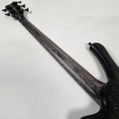 Warwick Warwick TeamBuilt Fortress 2026 Limited 5-string - #28/120 014196-26 9.52lbs