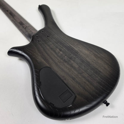 Warwick Warwick TeamBuilt Fortress 2026 Limited 5-string - #28/120 014196-26 9.52lbs