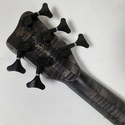 Warwick Warwick TeamBuilt Fortress 2026 Limited 5-string - #29/120 014197-26 9.42lbs