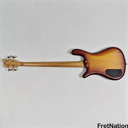 Warwick Warwick Teambuilt Streamer LX 2025 Limited 4-string - 7.7lbs #2 of 120 - K 013777-25