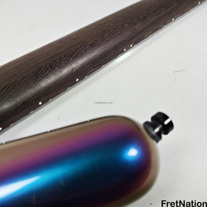 Warwick Warwick Custom Shop MasterBuilt Thumb BO 5-string Liquid Dream - #23-4519 - A 164053-24 12.28lbs