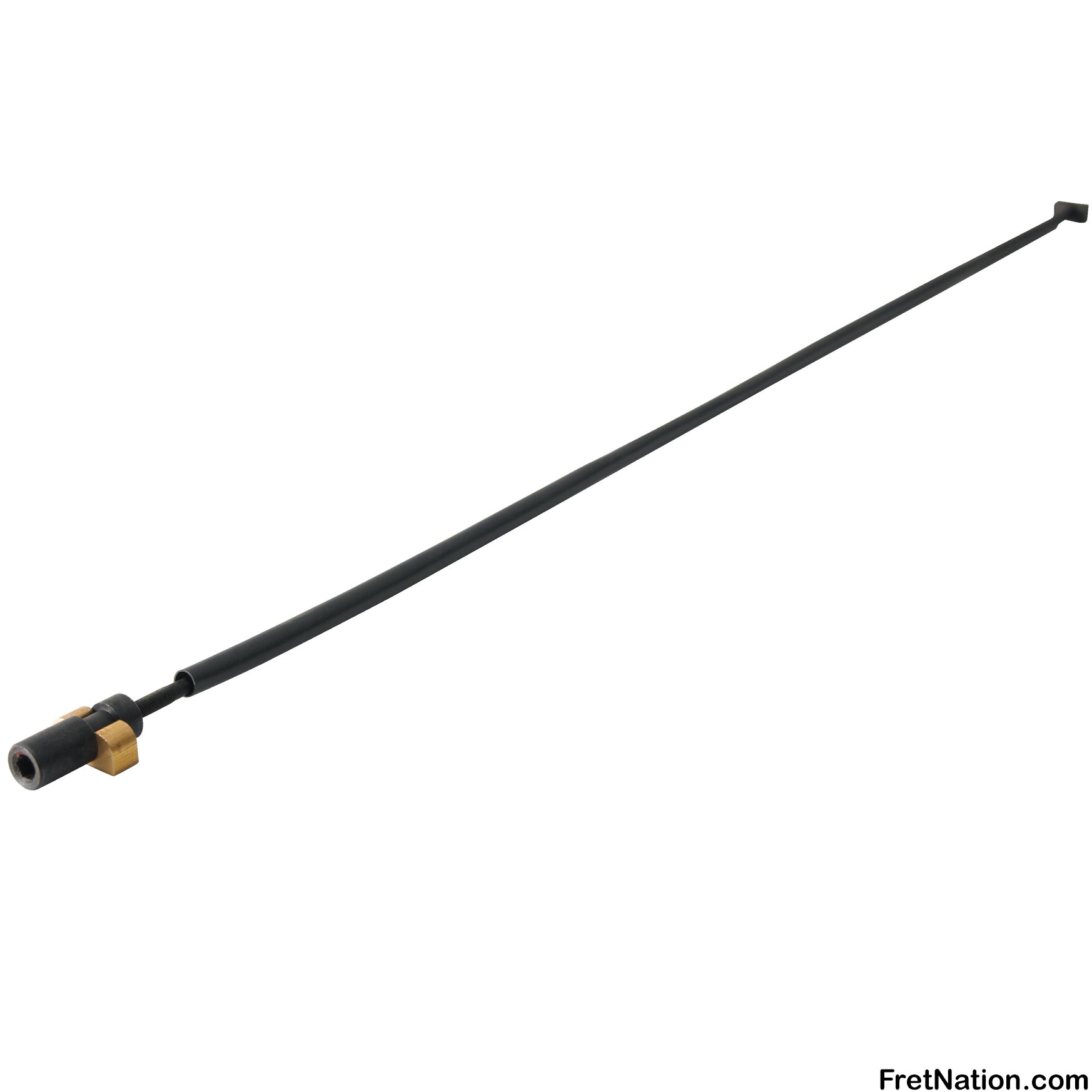 Warwick Warwick Parts - 2-Way Truss Rod, Steel, 580 mm for Warwick & Rockbass Alien - SP W 30104