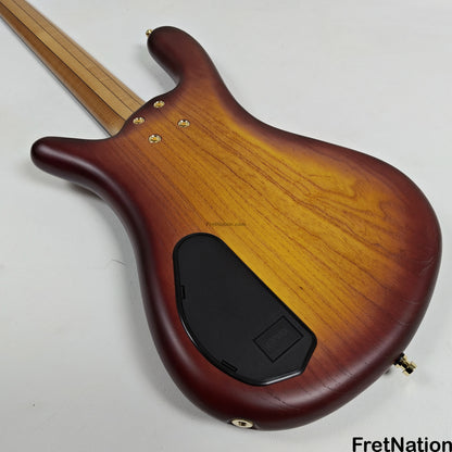 Warwick Warwick Teambuilt Streamer LX 2025 Limited 5-string - 8.48lbs #18 of 120 - L 013795-25