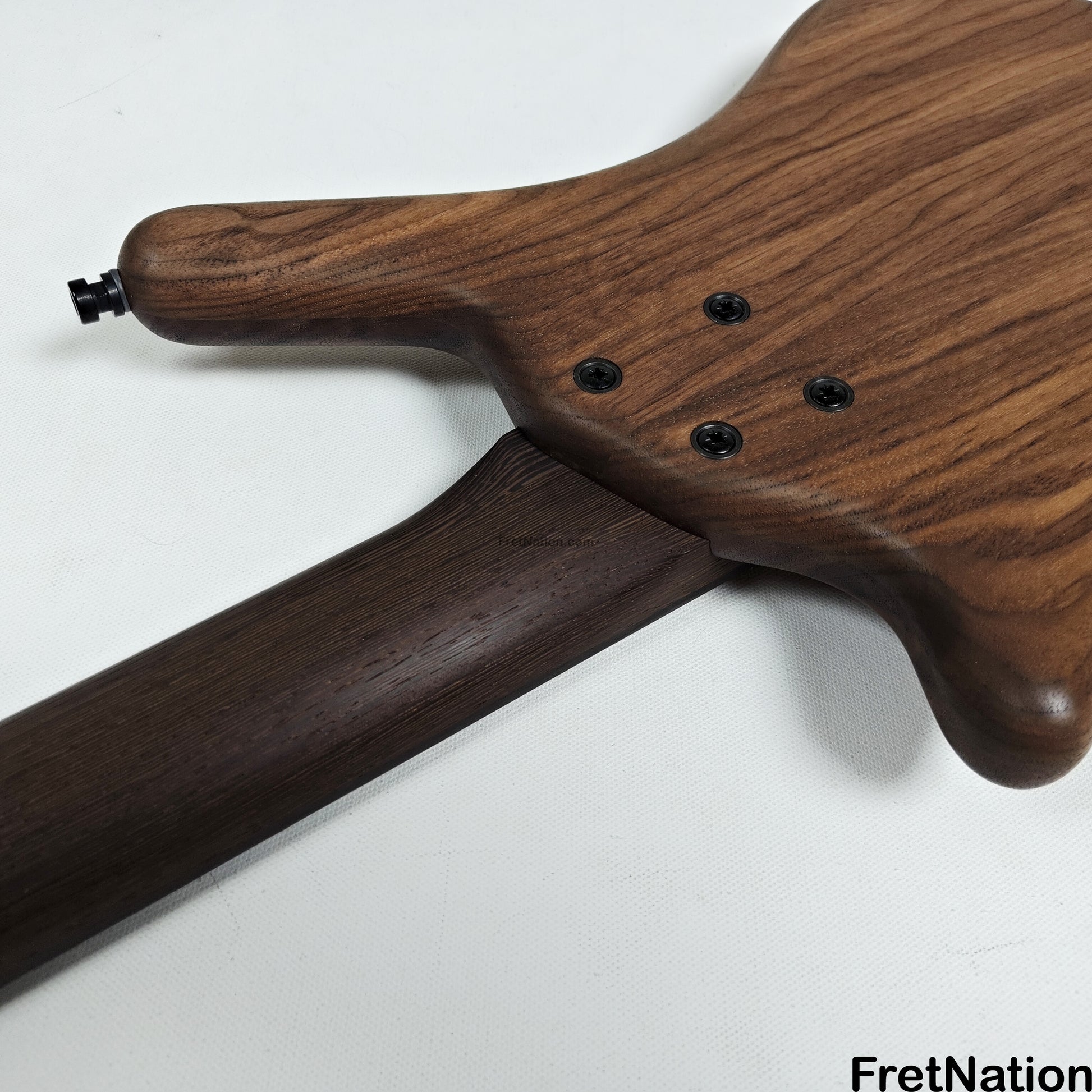 Warwick Warwick Teambuilt Thumb BO 2024 Limited 4-string 8.32lbs #7 of 115 - GPS0224 OOPA XXX FR