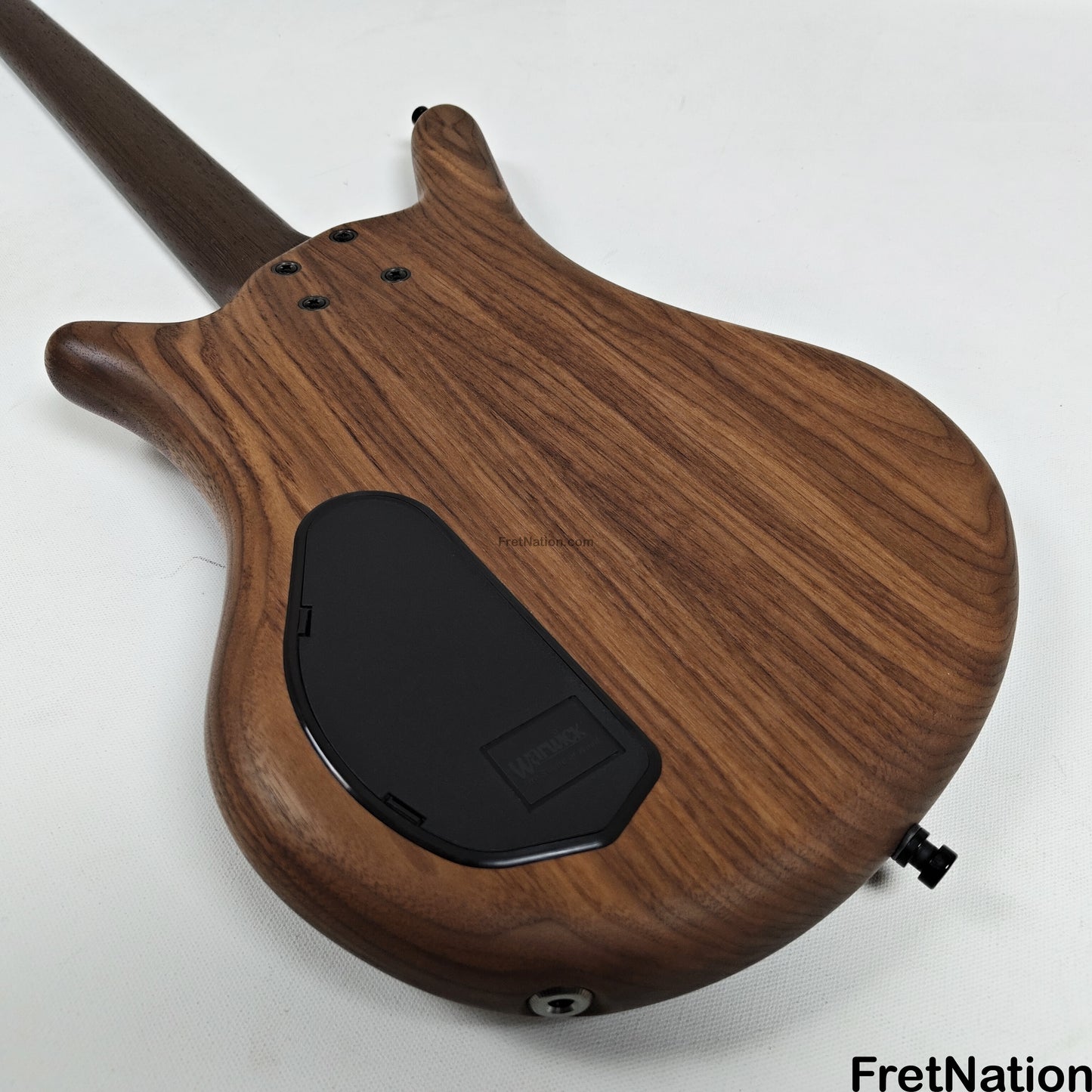 Warwick Warwick Teambuilt Thumb BO 2024 Limited 4-string 8.32lbs #7 of 115 - GPS0224 OOPA XXX FR