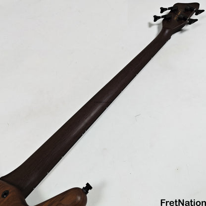 Warwick Warwick Teambuilt Thumb BO 2024 Limited 4-string 8.32lbs #7 of 115 - GPS0224 OOPA XXX FR