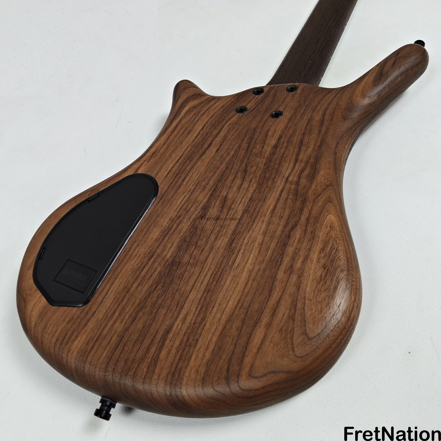 Warwick Warwick Teambuilt Thumb BO 2024 Limited 4-string 8.32lbs #7 of 115 - GPS0224 OOPA XXX FR