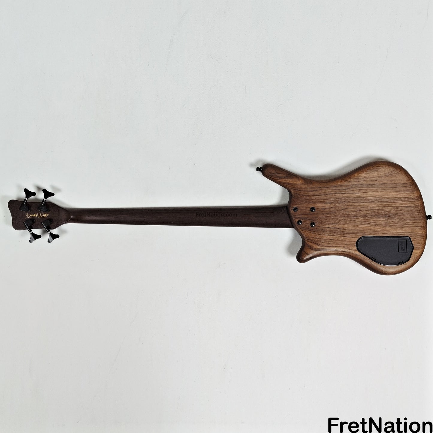 Warwick Warwick Teambuilt Thumb BO 2024 Limited 4-string 8.32lbs #7 of 115 - GPS0224 OOPA XXX FR