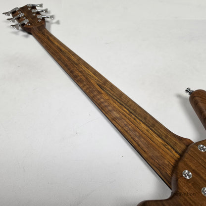 Warwick Teambuilt GPS Thumb Bolt-On 6-String Natural 10.64lbs - 011097-23