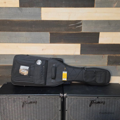 Warwick Teambuilt GPS Thumb BO 4-String Natural w/ Upgraded Hardware - 9.30lbs #011812-23 "OPEN BOX"