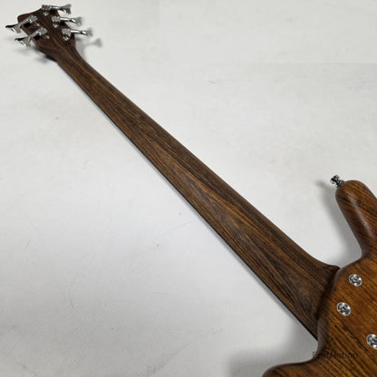 Warwick ProSeries Thumb Bolt-On 5-String Natural 9.98lbs - 011737-23