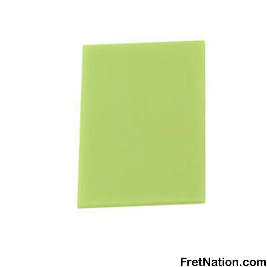 Warwick Framus & Warwick - Fluorescent Inlay Rawling - SP 41150