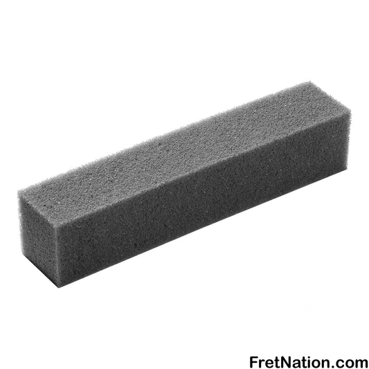 Warwick Framus & Warwick - Pickup Foam for J-Style Short Pickups - SP 60220 JB S FOAM